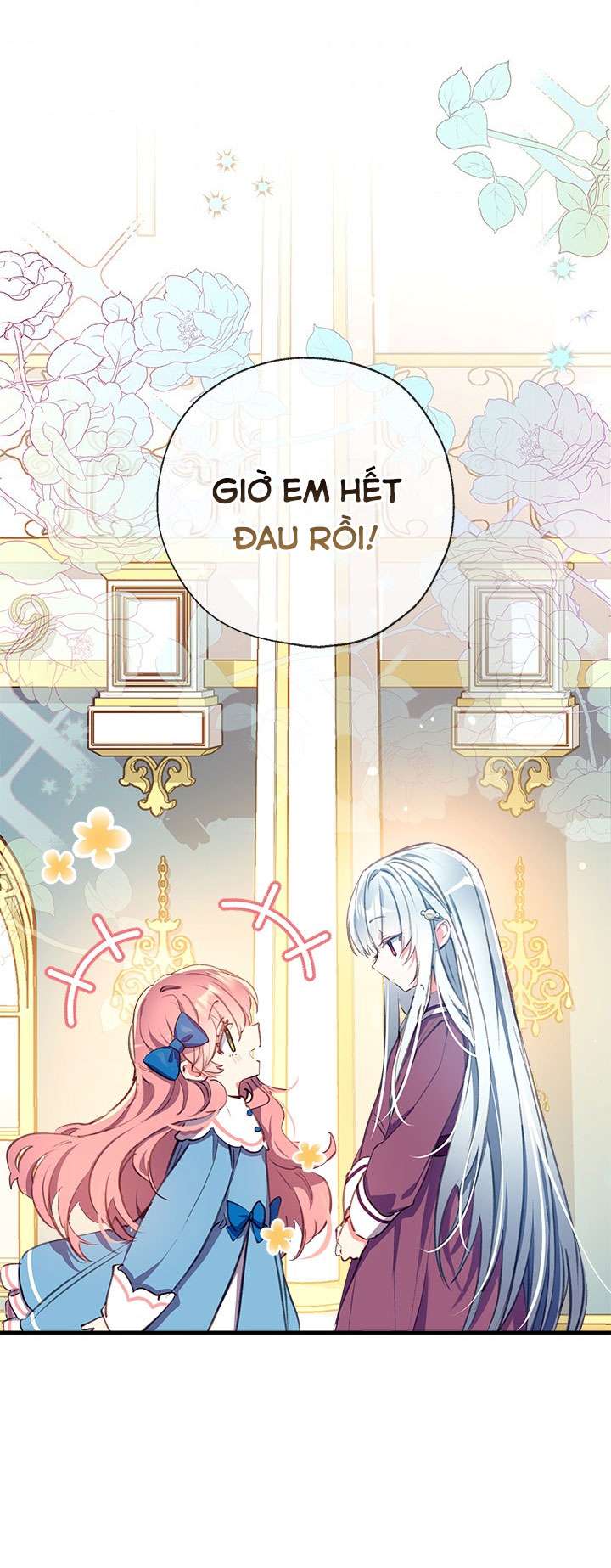 Chúng Ta Có Thể Trở Thành Một Gia Đình Được Không? Chap 24 - Next Chap 25