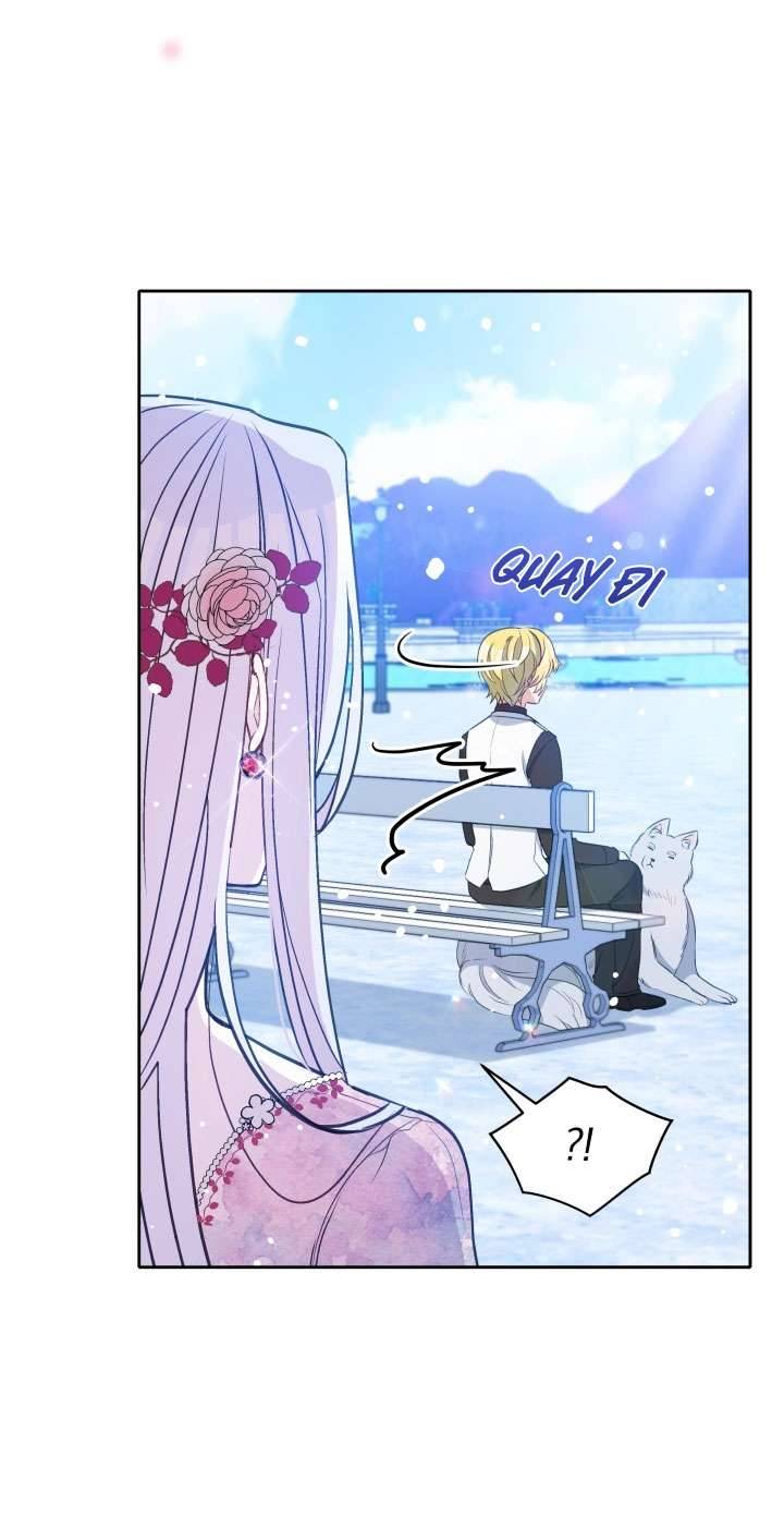 Người Bảo Hộ Của Bạo Quân Là Ma Nữ Tàn Độc Chap 29 - Trang 4