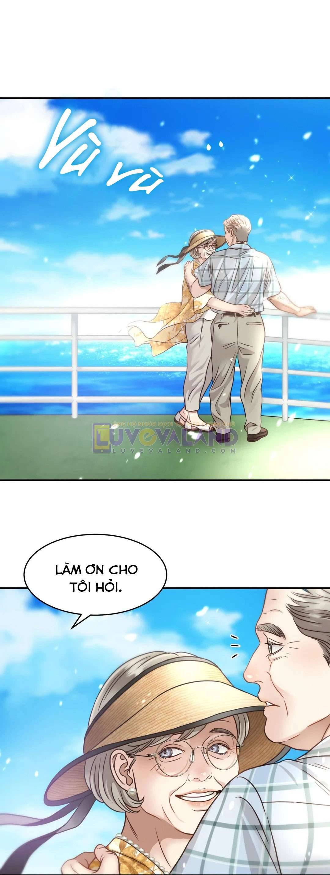 Ngôi Sao Ban Mai Chap 53 - Trang 2