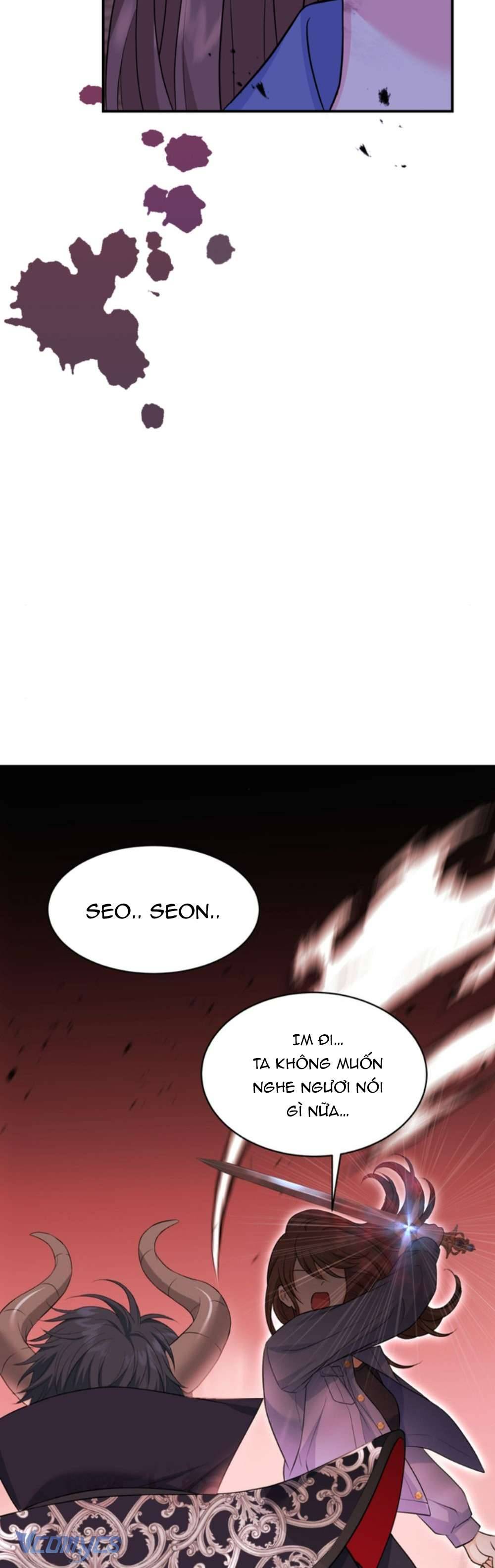 Công Chúa Bé Con Hạng S Thật Mạnh Chapter 1 - Trang 4