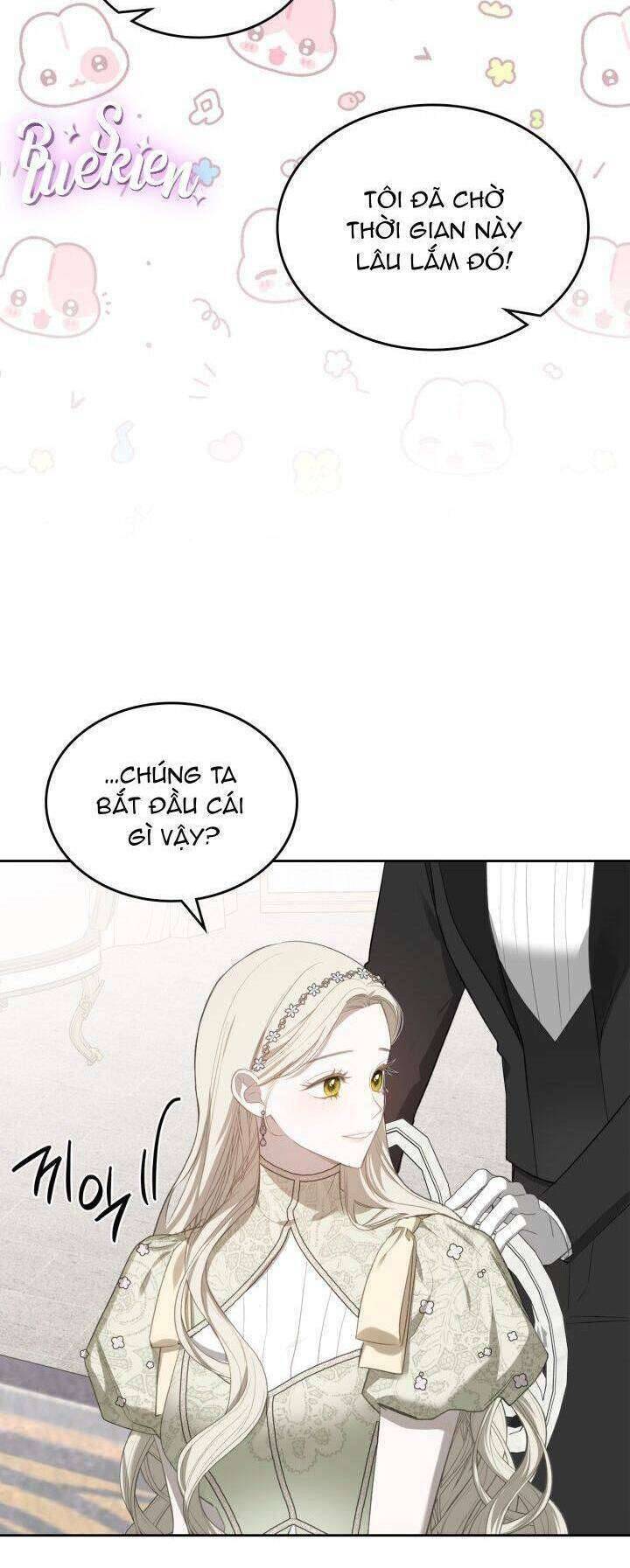 Nam Chính Quái Vật Sống Dưới Giường Tôi Chapter 26 - Trang 4