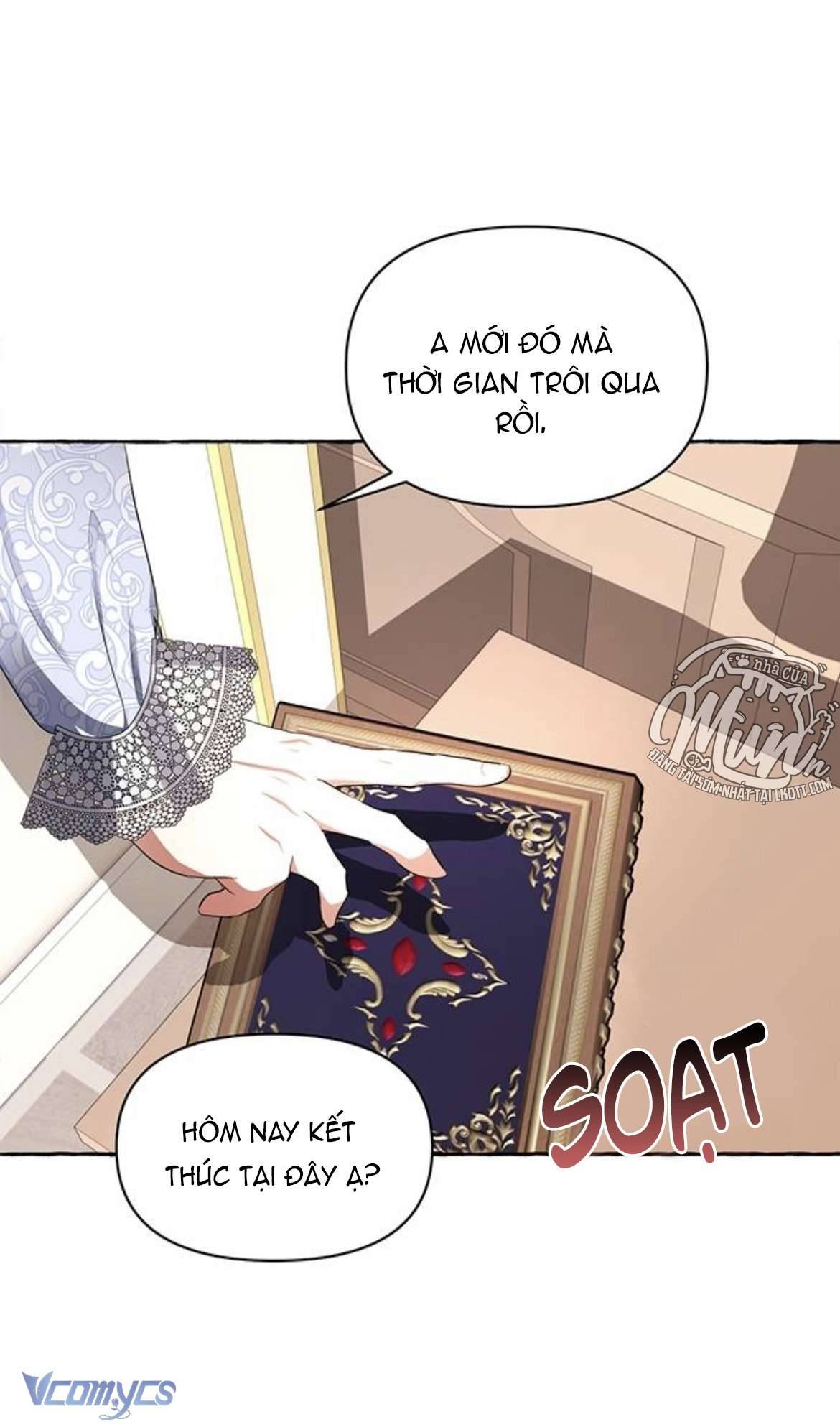 Con Gái Của Công Tước Ác Ma Chapter 4 - Trang 3