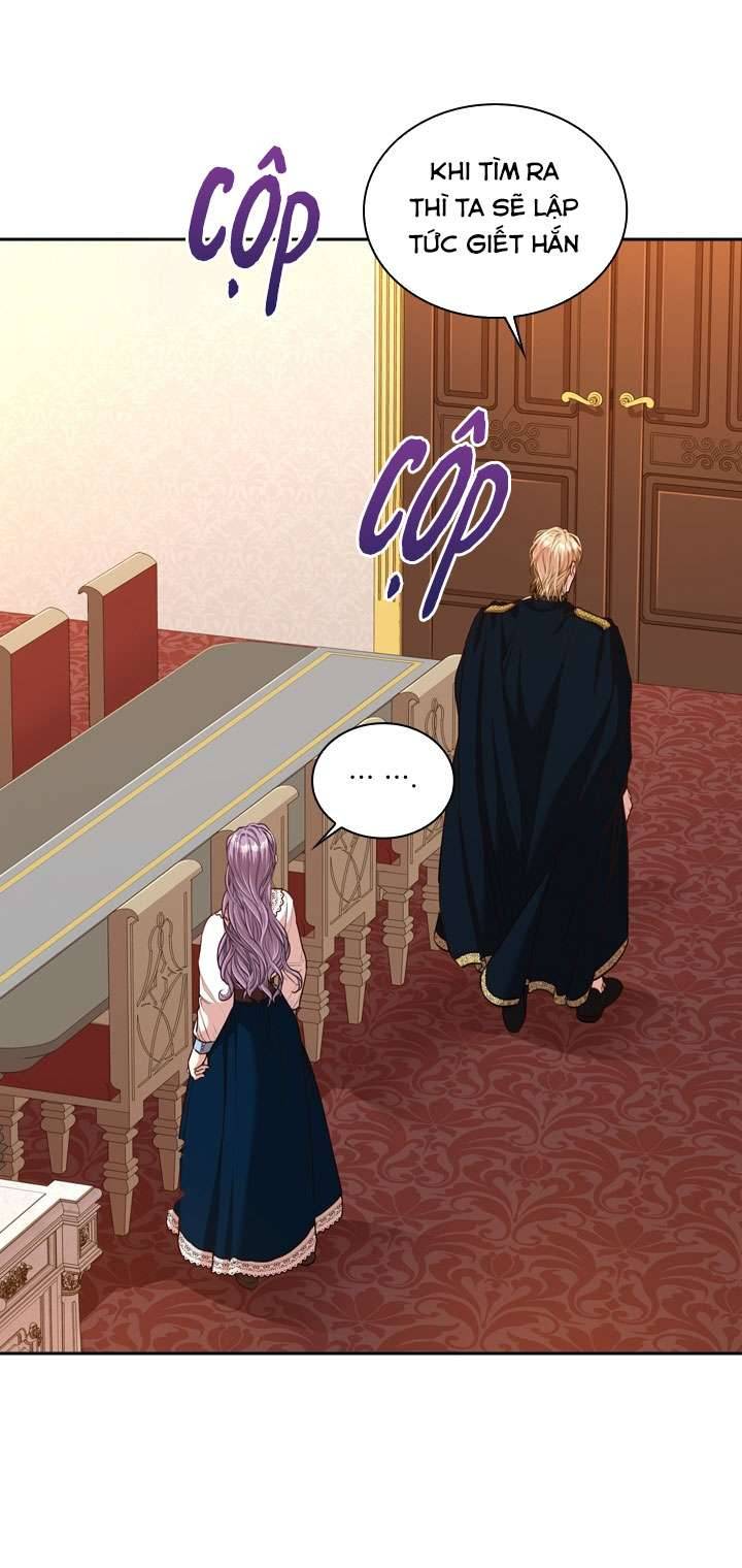 Thư Ký Của Bạo Chúa Chapter 35 - Trang 4