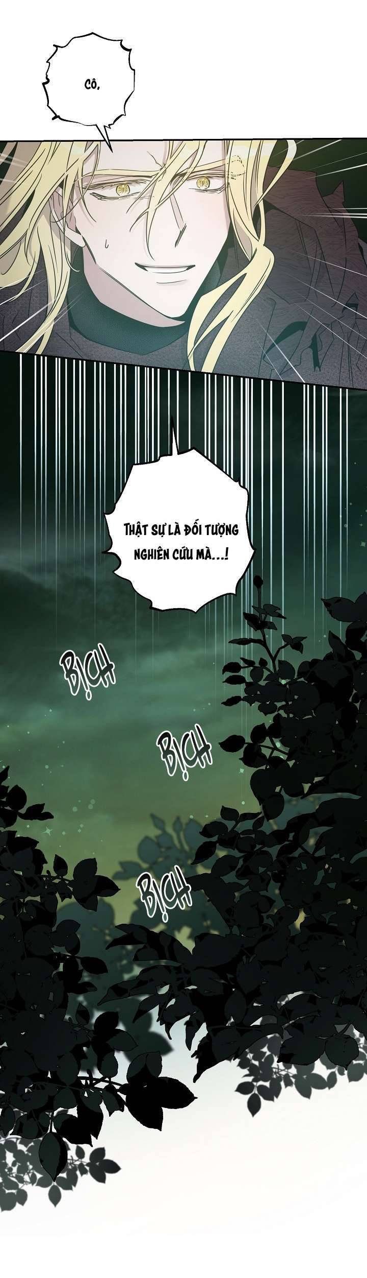 Thuần Hóa Bạo Quân Rồi Bỏ Trốn Chap 38 - Trang 2