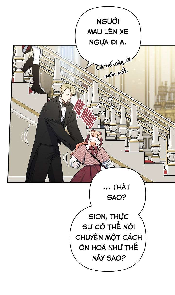 Phương Pháp Trở Thành Con Gái Của Người Hùng Bóng Đêm Chap 39 - Trang 2