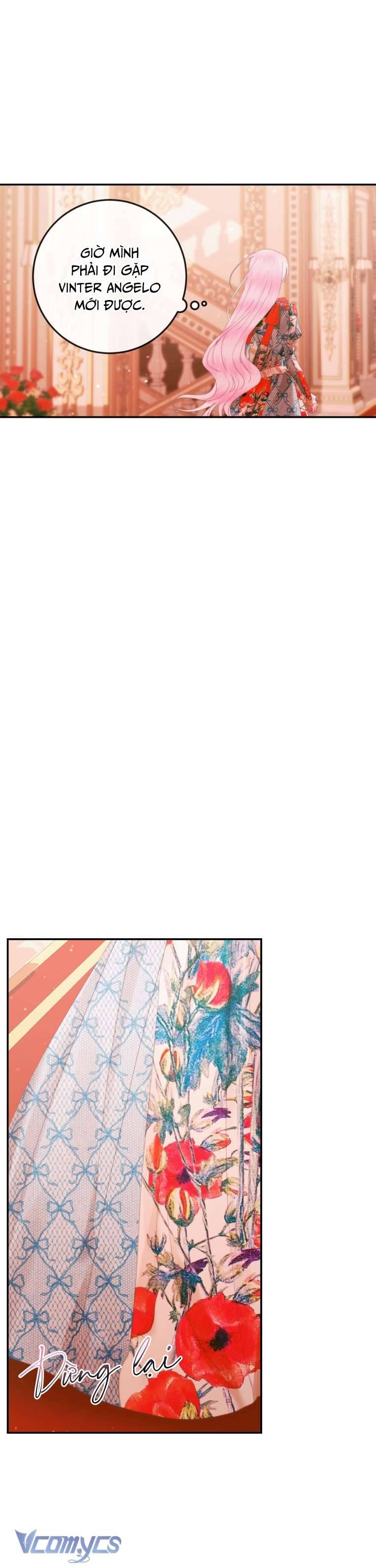 Siren: Trở Thành Gia Đình Của Nhân Vật Phản Diện Chapter 97 - Next Chapter 98