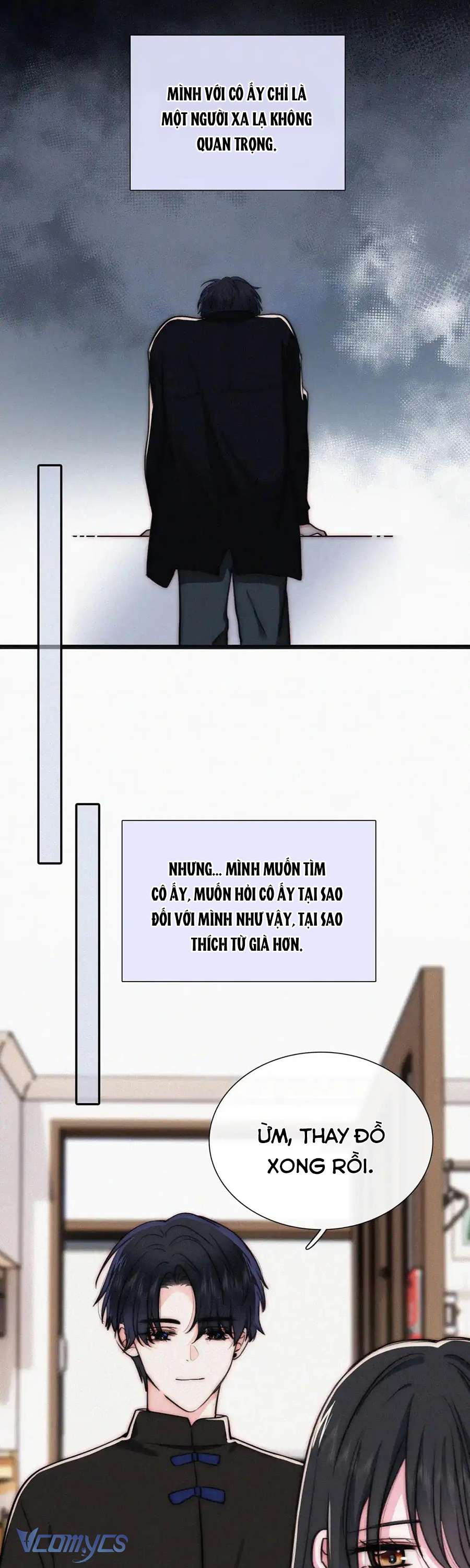 Một Mực Cưng Chiều Chap 72 - Next Chap 73