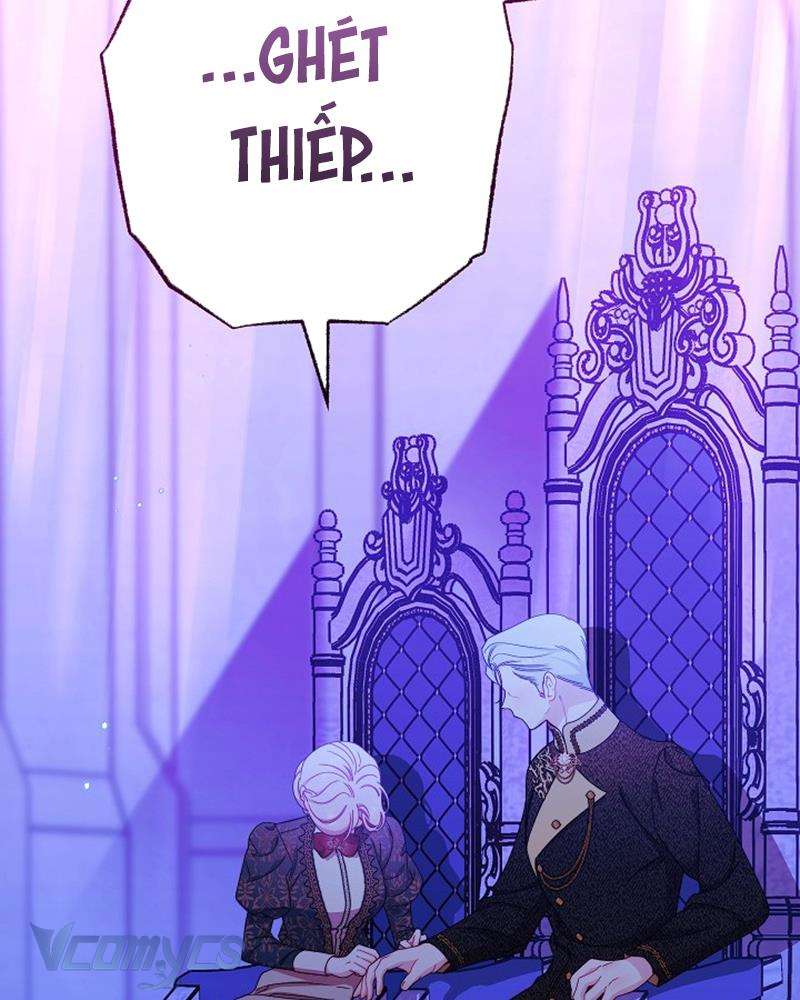 Hầu Gái Độc Quyền Của Hoàng Hậu Phản Diện Chapter 45 - Next Chapter 46