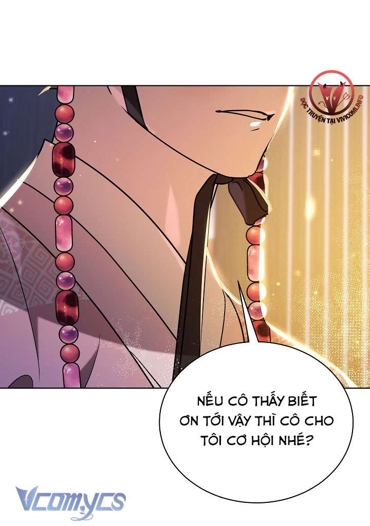 [18+] Biên Niên Sử Xuân Họa Thời Joseon Chap 27 - Trang 2