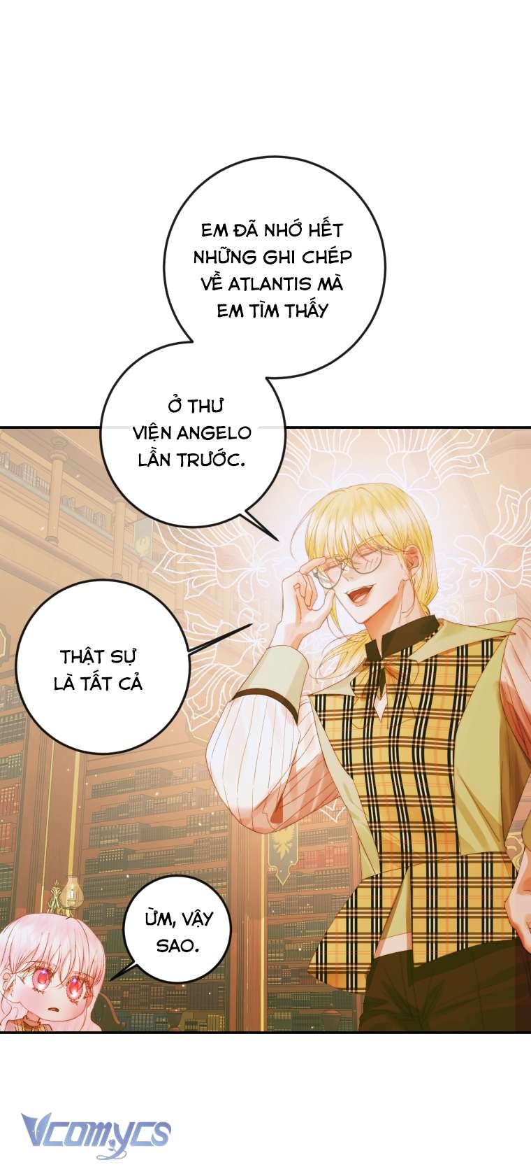 Siren: Trở Thành Gia Đình Của Nhân Vật Phản Diện Chapter 78 - Trang 3