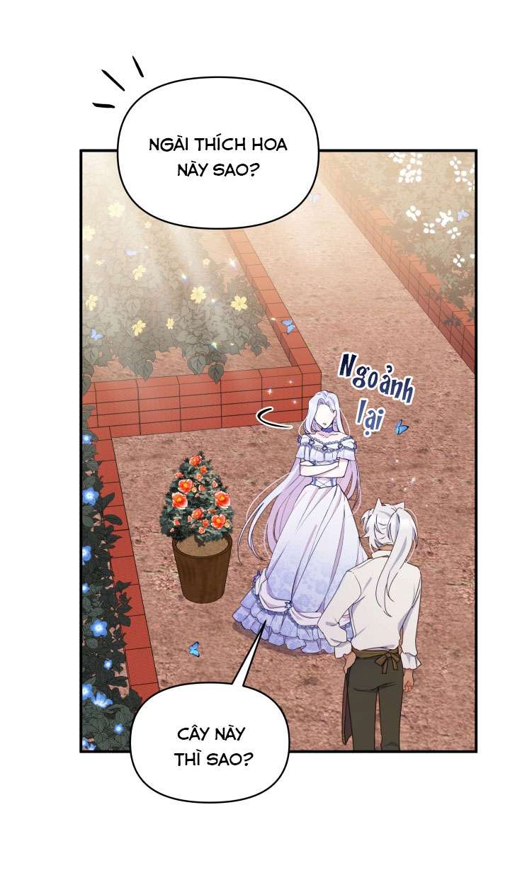 Người Bảo Hộ Của Bạo Quân Là Ma Nữ Tàn Độc Chap 15 - Trang 4