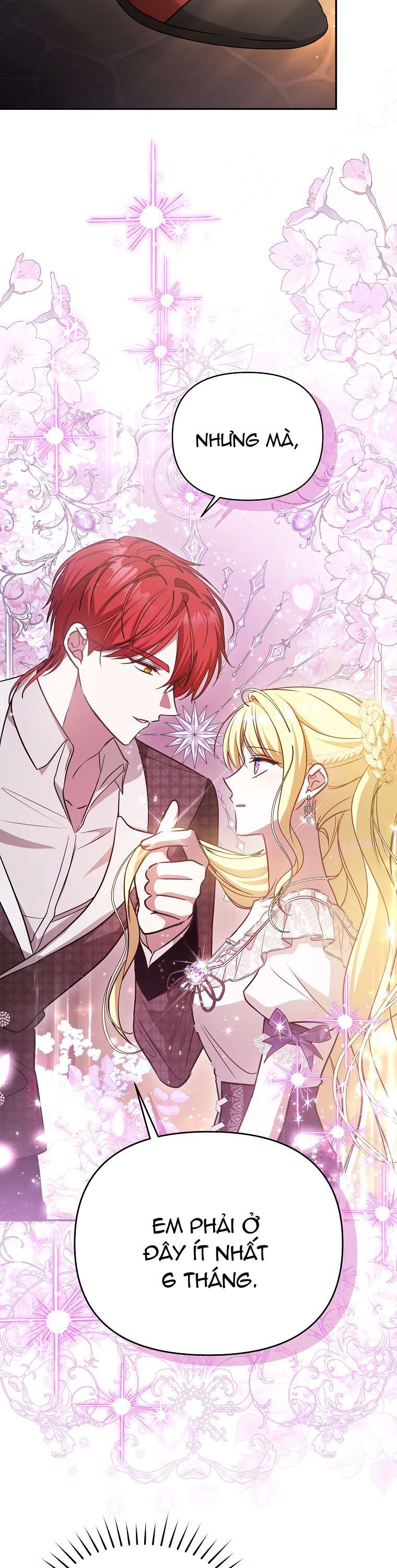 Chị Gái Tôi Là Nhân Vật Chính Chap 18 - Trang 4