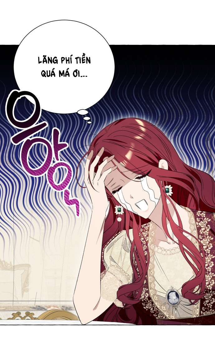 Tôi Tưởng Đó Chỉ Là Tiểu Thuyết Trọng Sinh Bình Thường Chapter 9 - Trang 4