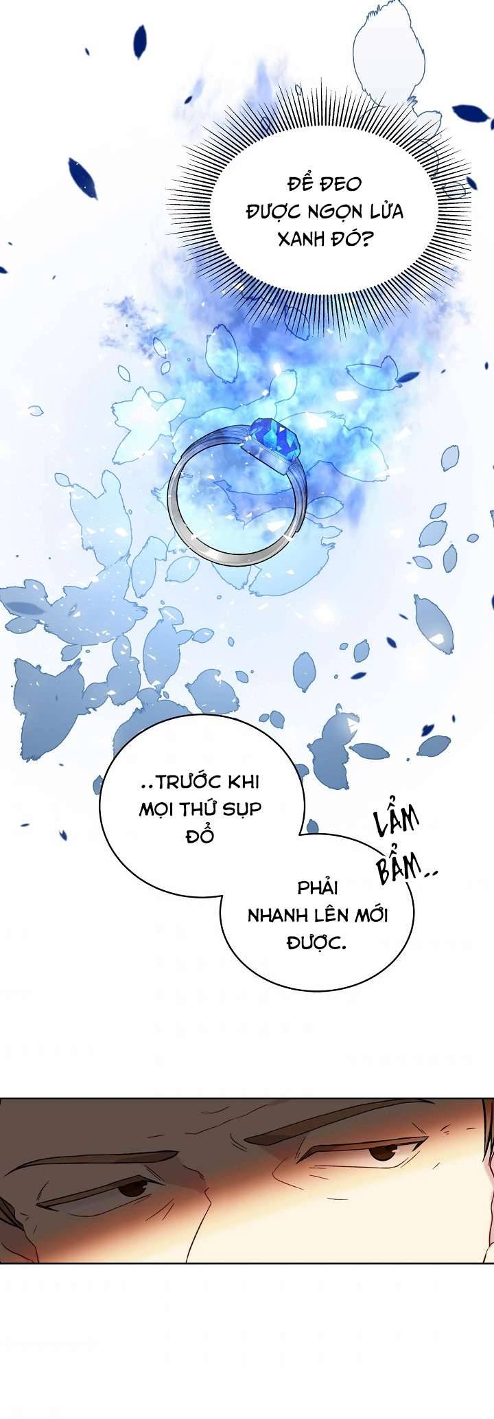 Vương Miện Lục Bảo Chap 14 - Trang 2