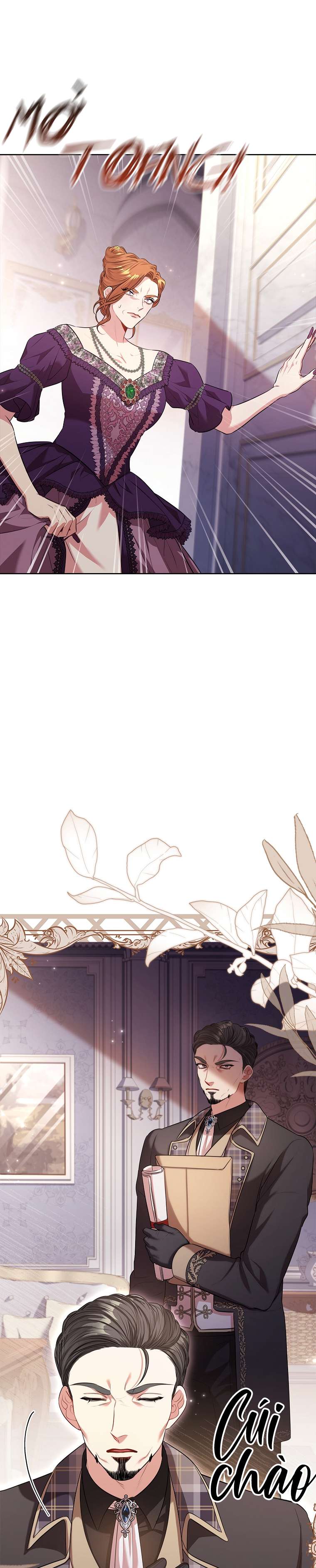 Thư Ký Của Bạo Chúa Chapter 86 - Trang 4
