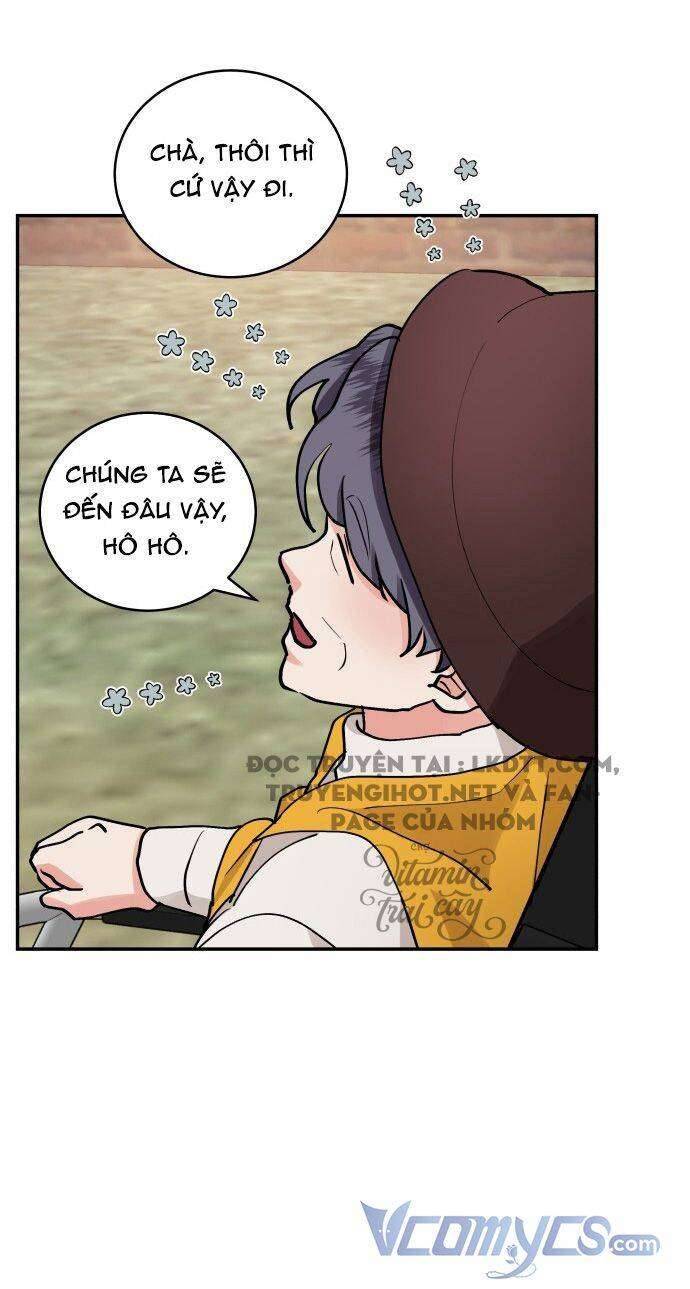 Oan Gia Ngõ Hẹp Chapter 33 - Trang 3