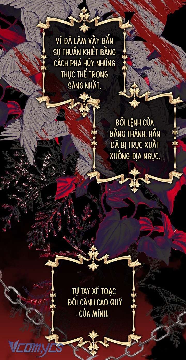 Sống Sót Như Một Hầu Gái Trong Trò Chơi Kinh Dị Chapter 57 - Next Chapter 58