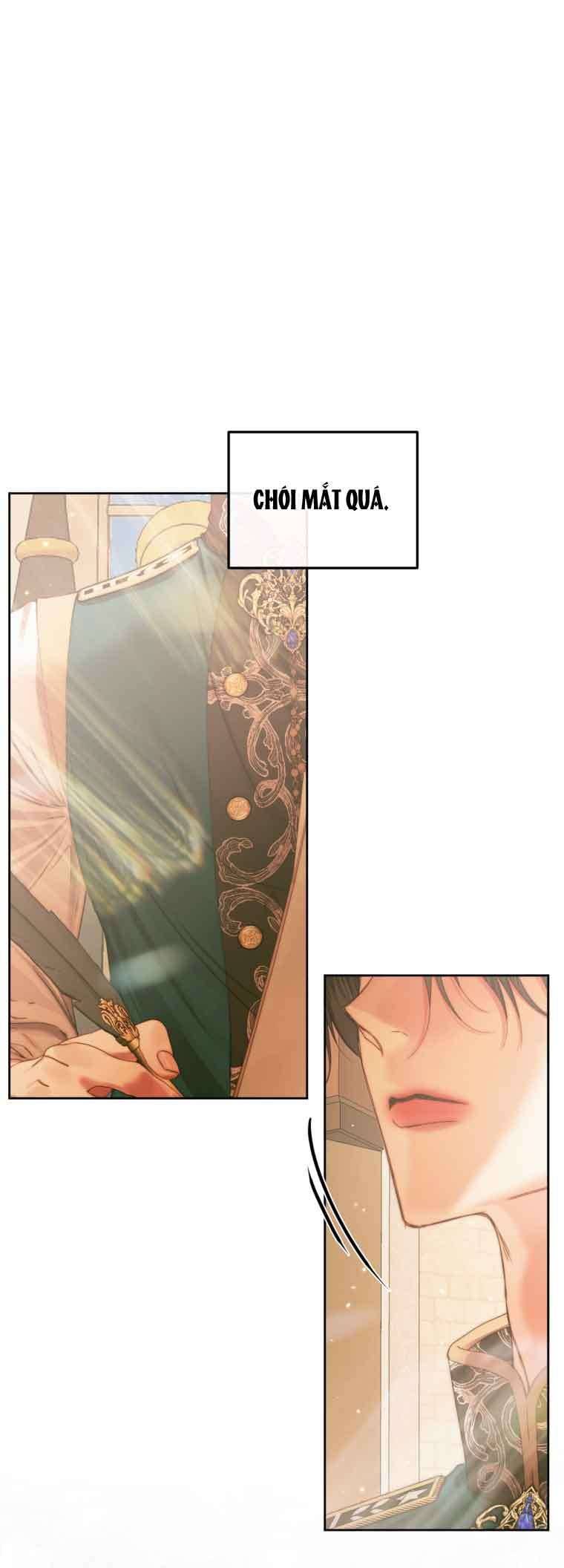 Siren: Trở Thành Gia Đình Của Nhân Vật Phản Diện Chapter 60 - Trang 3