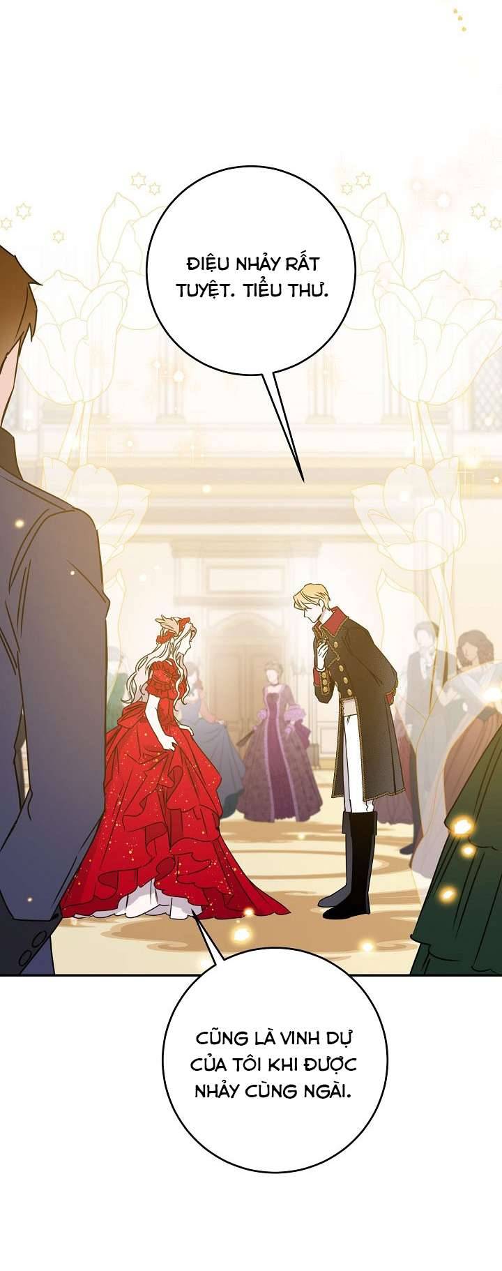 Thuần Hóa Bạo Quân Rồi Bỏ Trốn Chap 31 - Trang 2