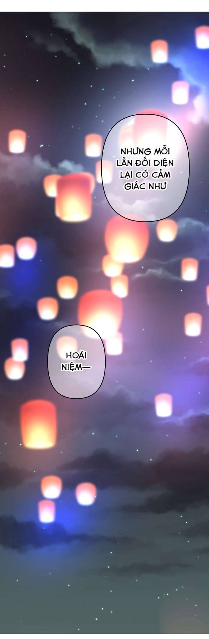 Tôi Đã Nuôi Dưỡng Một Nam Phụ Đầy Ám Ảnh Chapter 39 - Trang 3