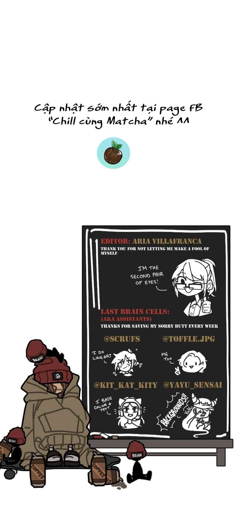 Nghĩa Trang Xe Buýt Chapter 24 - Trang 2