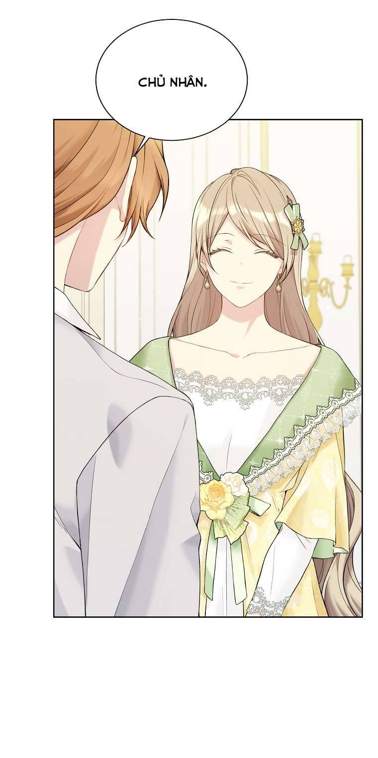 Vương Miện Lục Bảo Chap 64 - Trang 2