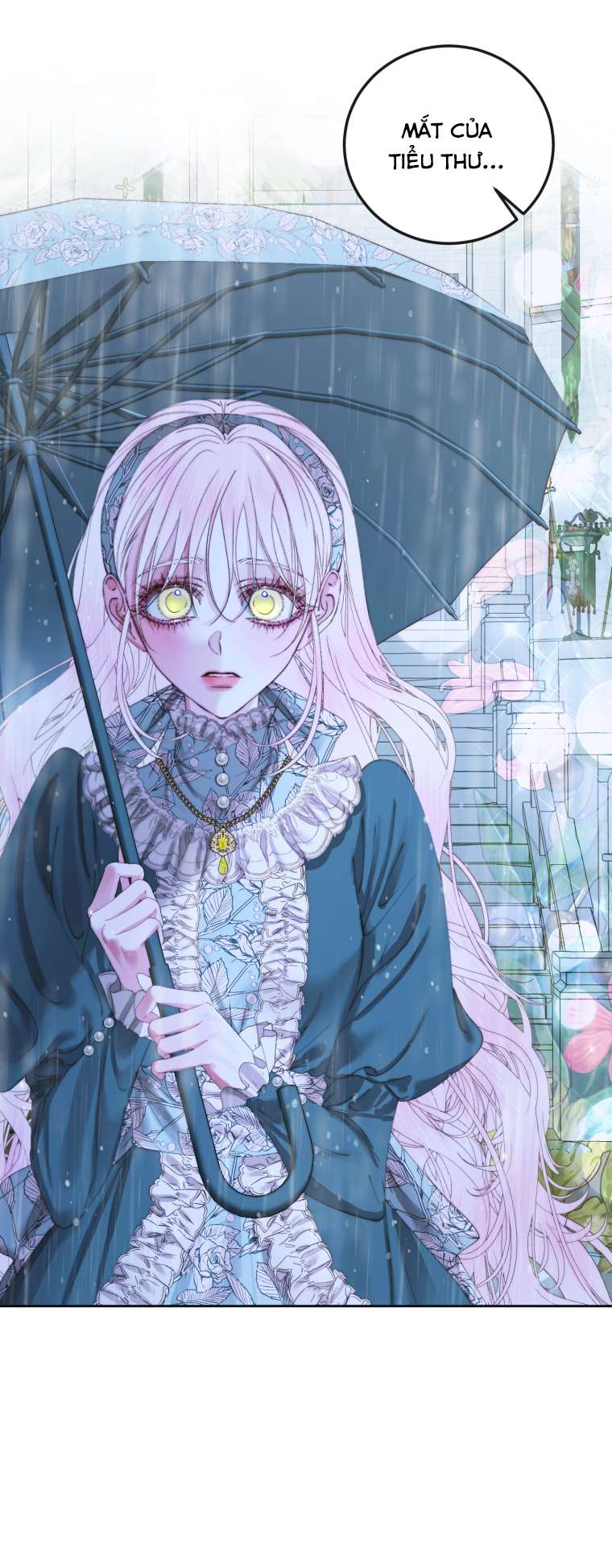 Siren: Trở Thành Gia Đình Của Nhân Vật Phản Diện Chapter 62 - Trang 3