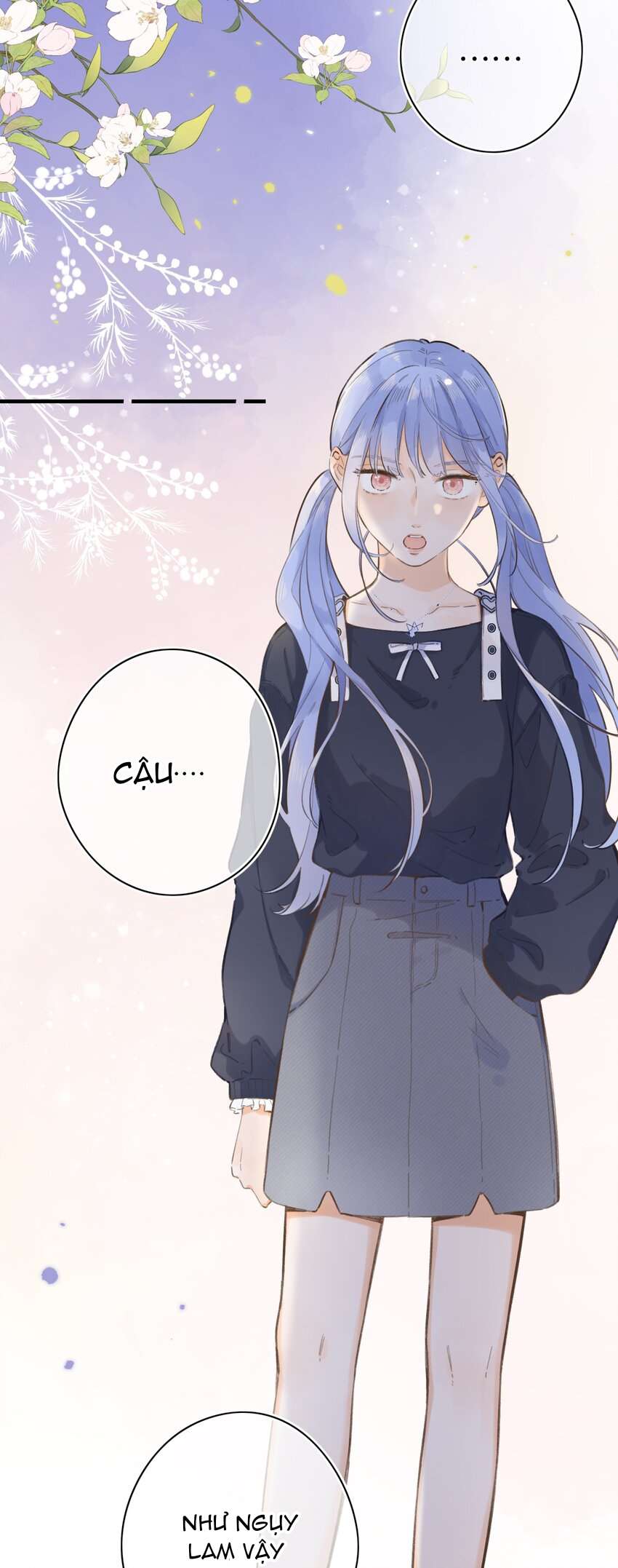 Ánh Sao Phiêu Linh Trong Nước Chapter 63 - Trang 4