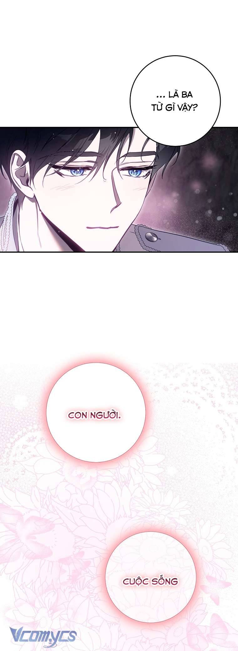 Thuần Hóa Bạo Quân Rồi Bỏ Trốn Chap 102 - Trang 2