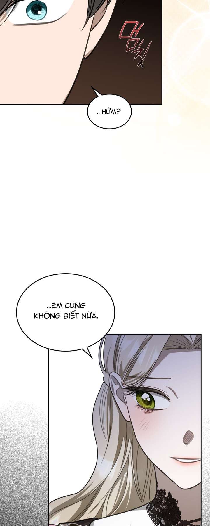 Nam Chính Quái Vật Sống Dưới Giường Tôi Chapter 55 - Trang 4