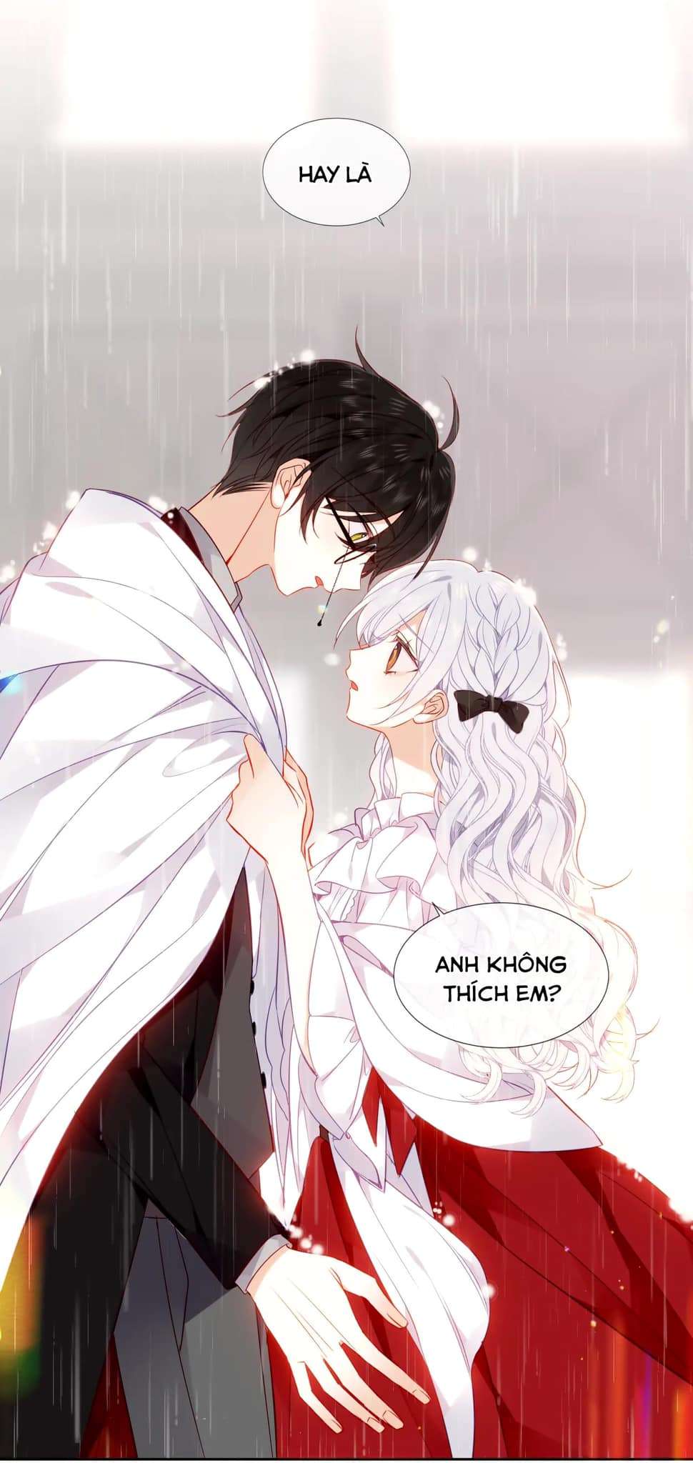 Quán Kịch Bản Trần Mộng Chapter 67 - Next Chapter 68