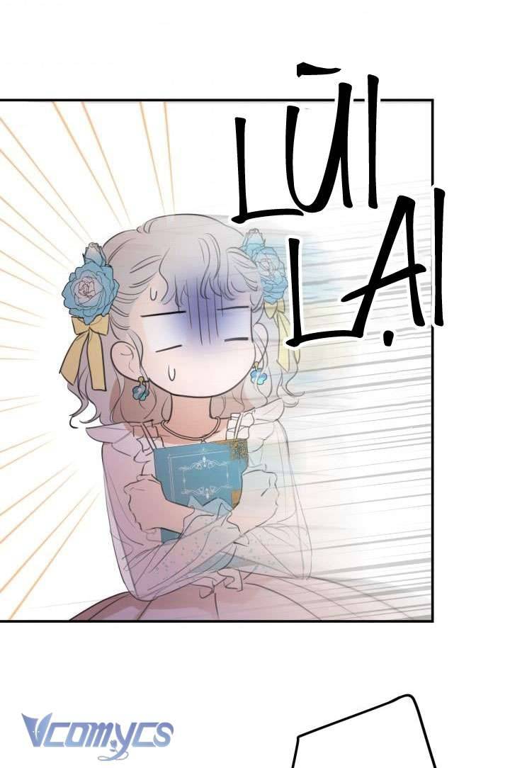 Những Nhân Vật Mạnh Nhất Thế Giới Ám Ảnh Tôi Chapter 22 - Trang 4