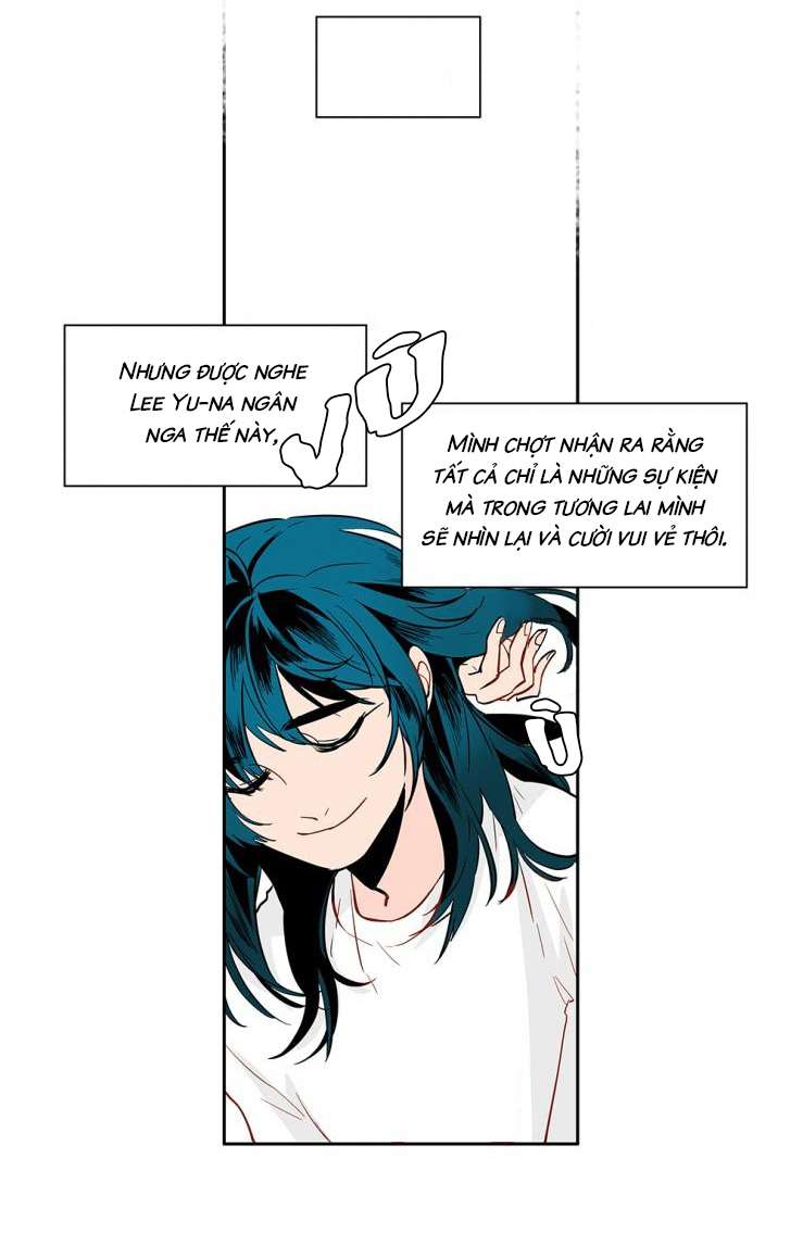 Ranh Giới Chap 48 - Next Chap 49