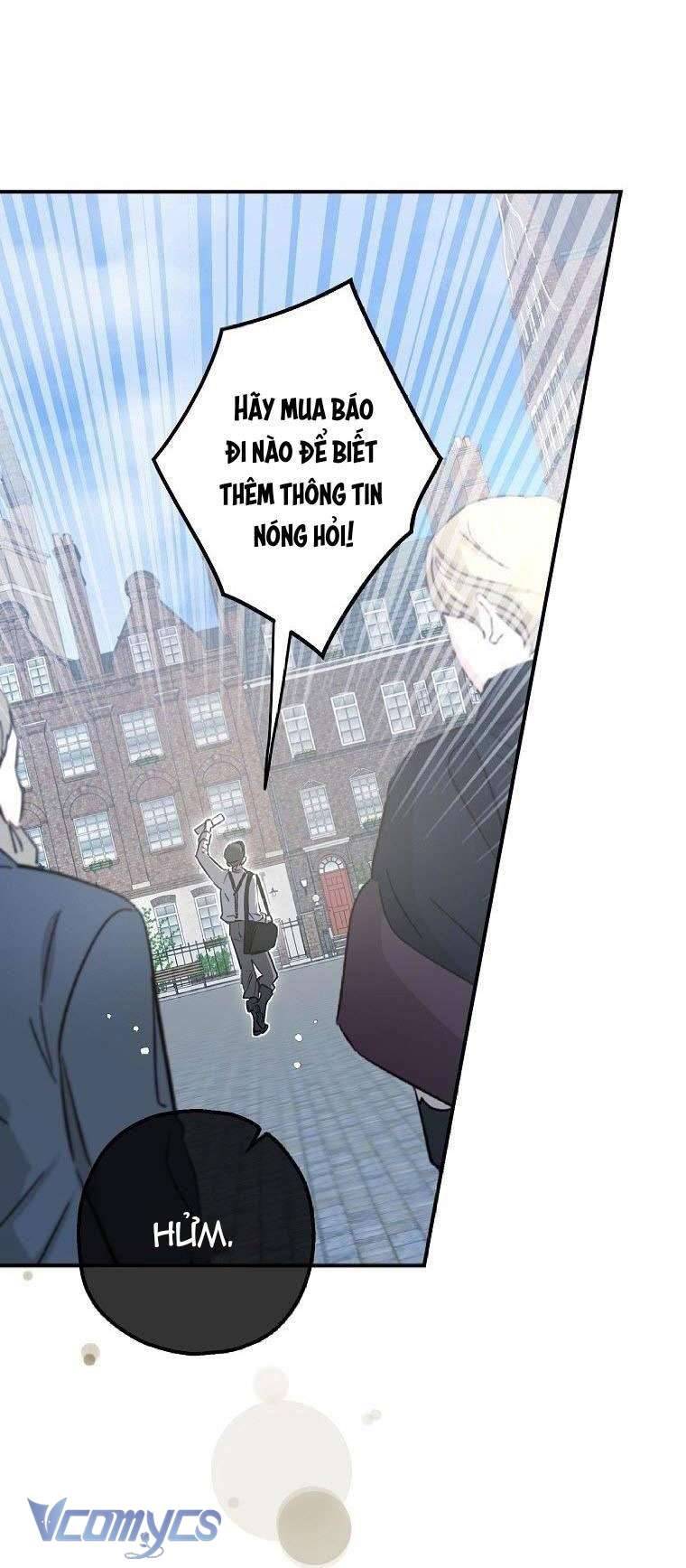 Các Nam Chính Đã Bị Nữ Phụ Cướp Mất Chap 5 - Trang 3