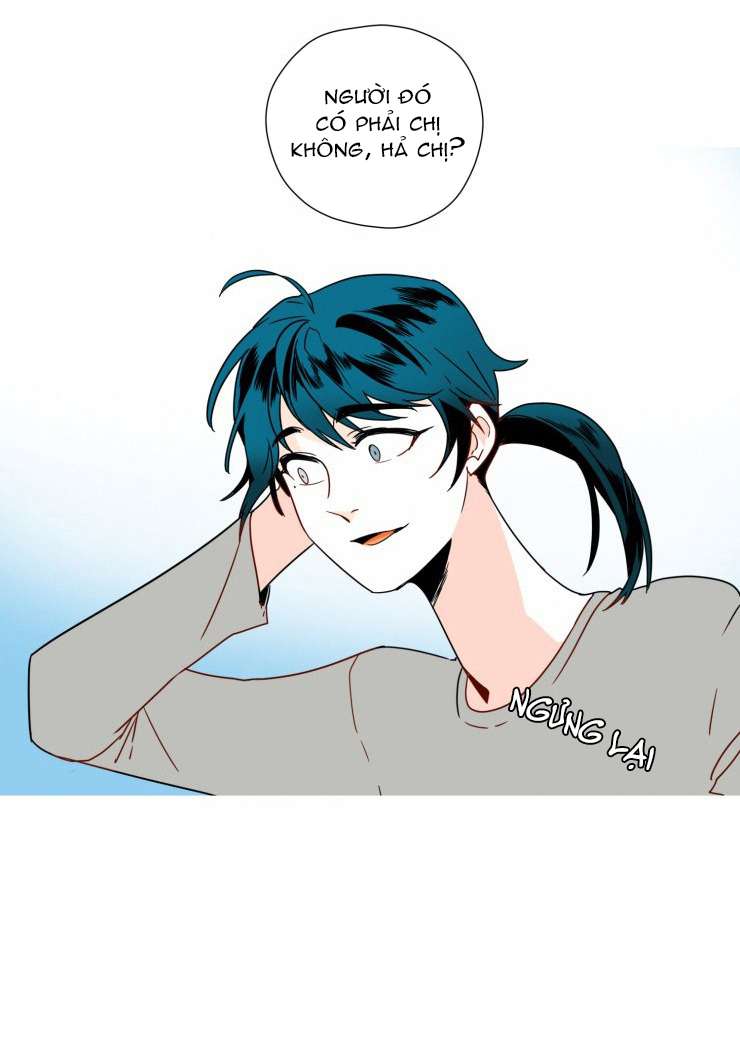 Ranh Giới Chap 55 - Next Chap 56