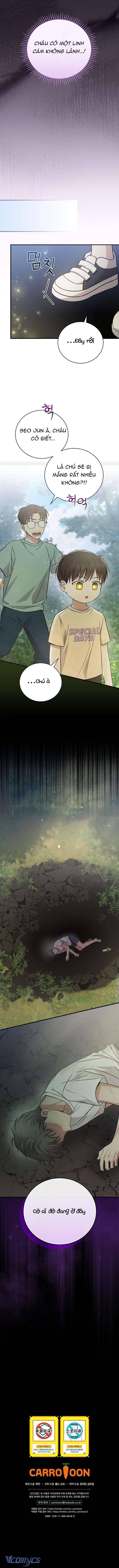 Làm Siêu Sao Từ 0 Tuổi Chapter 23 - Trang 4