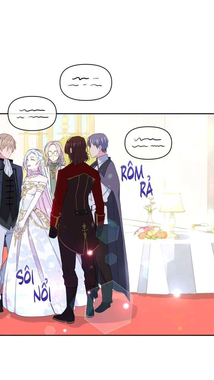 Người Bảo Hộ Của Bạo Quân Là Ma Nữ Tàn Độc Chap 42 - Trang 4