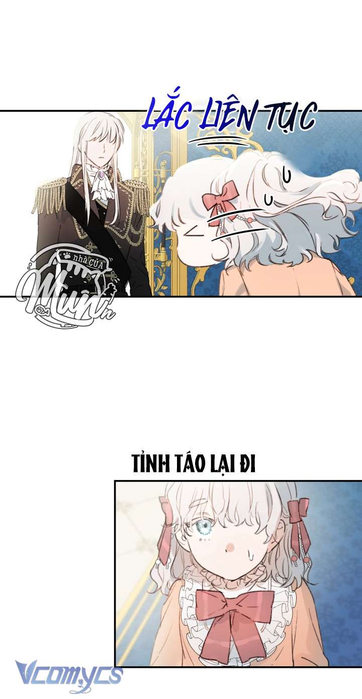 Những Nhân Vật Mạnh Nhất Thế Giới Ám Ảnh Tôi Chapter 2 - Trang 4