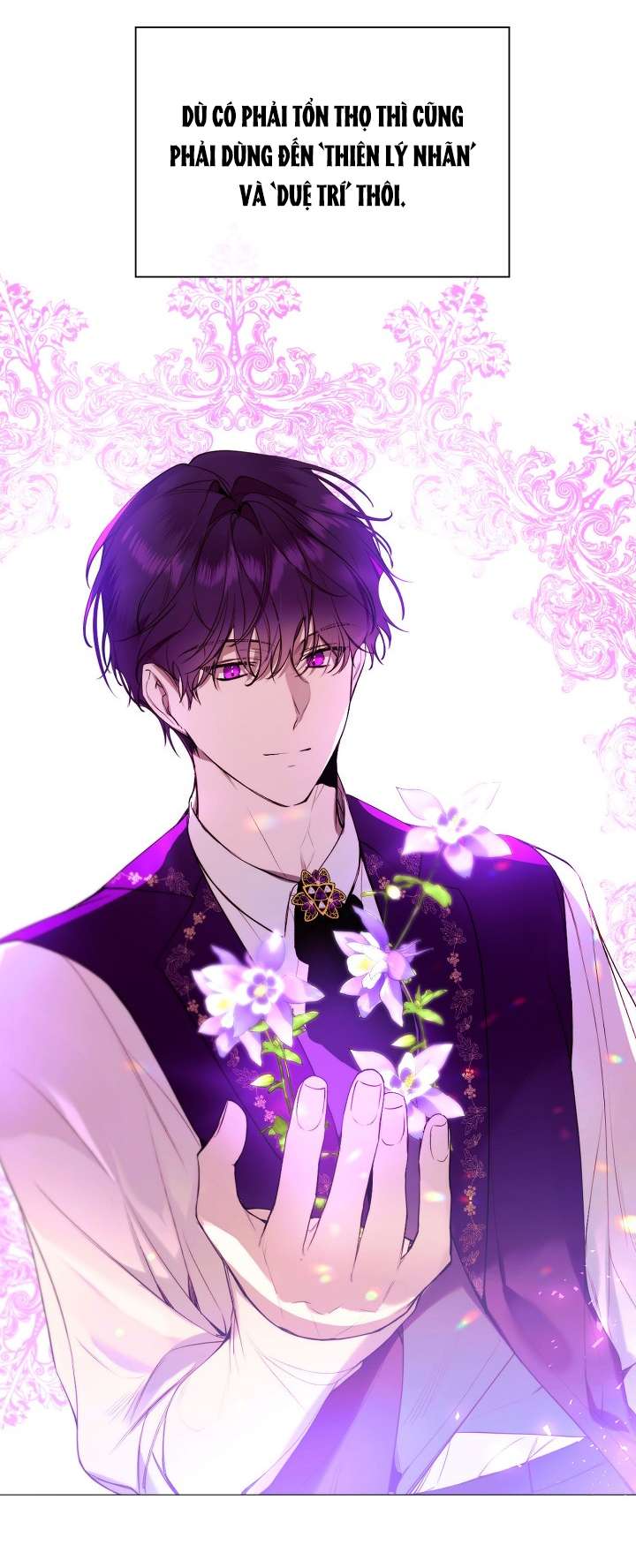 Ác Nữ Cần Bạo Chúa Chapter 42 - Next Chapter 43