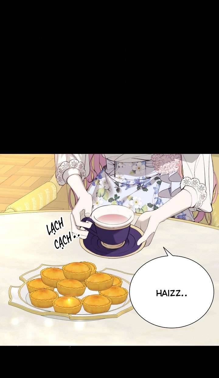 Ác Nữ Cần Bạo Chúa Chapter 30 - Next Chapter 31