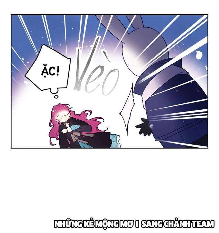 Kết Cục Của Nhân Vật Phản Diện Chỉ Có Thể Là Cái Chết Chapter 36 - Next Chapter 37