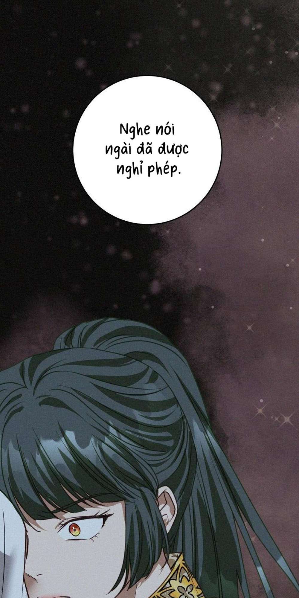 [ 18+ ] Lời Nguyền Tóc Đỏ Chapter 8 - Next Chapter 9