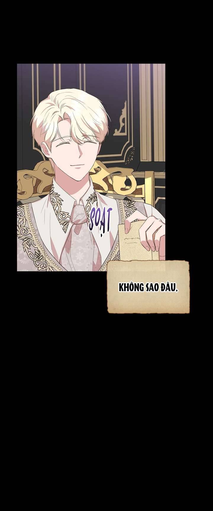 Tôi Không Phải Là Cinderella Chapter 74 - Trang 4