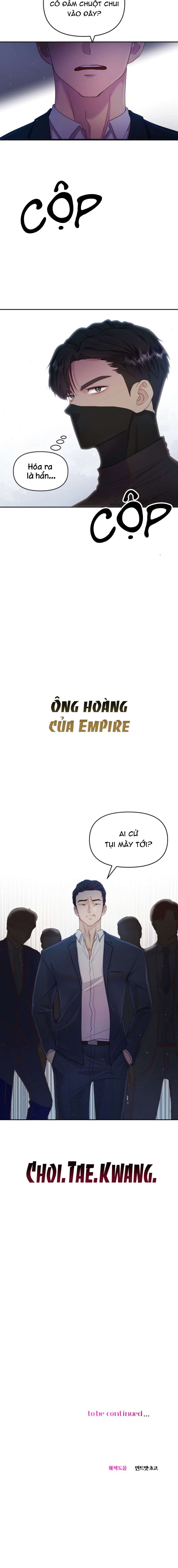 Hướng Dẫn Thu Phục Mãnh Thú Chap 28 - Trang 4