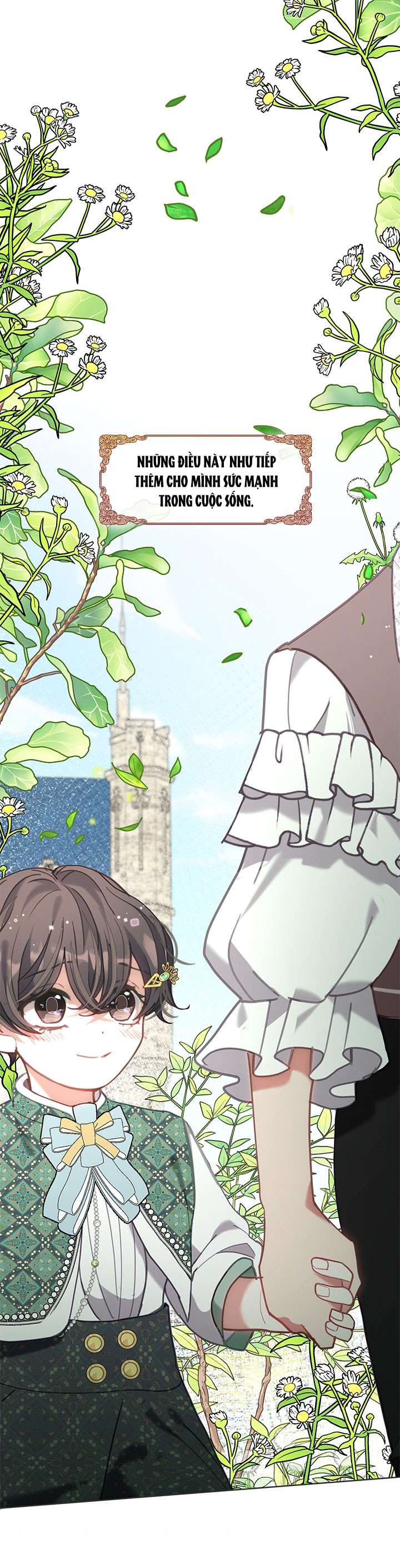 Gia Đình Bị Ám Ảnh Bởi Tôi Chapter 32 - Trang 4