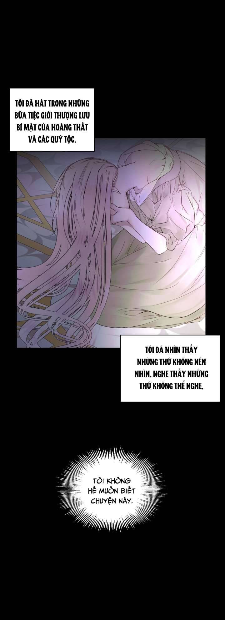 Siren: Trở Thành Gia Đình Của Nhân Vật Phản Diện Chapter 2 - Trang 3