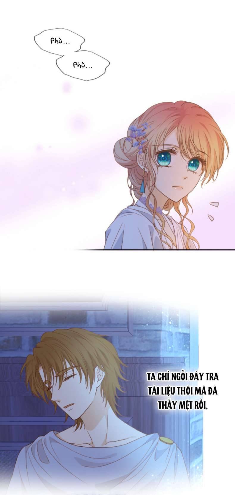 Địch Úc Đa Chi Ca Chapter 125 - Trang 4