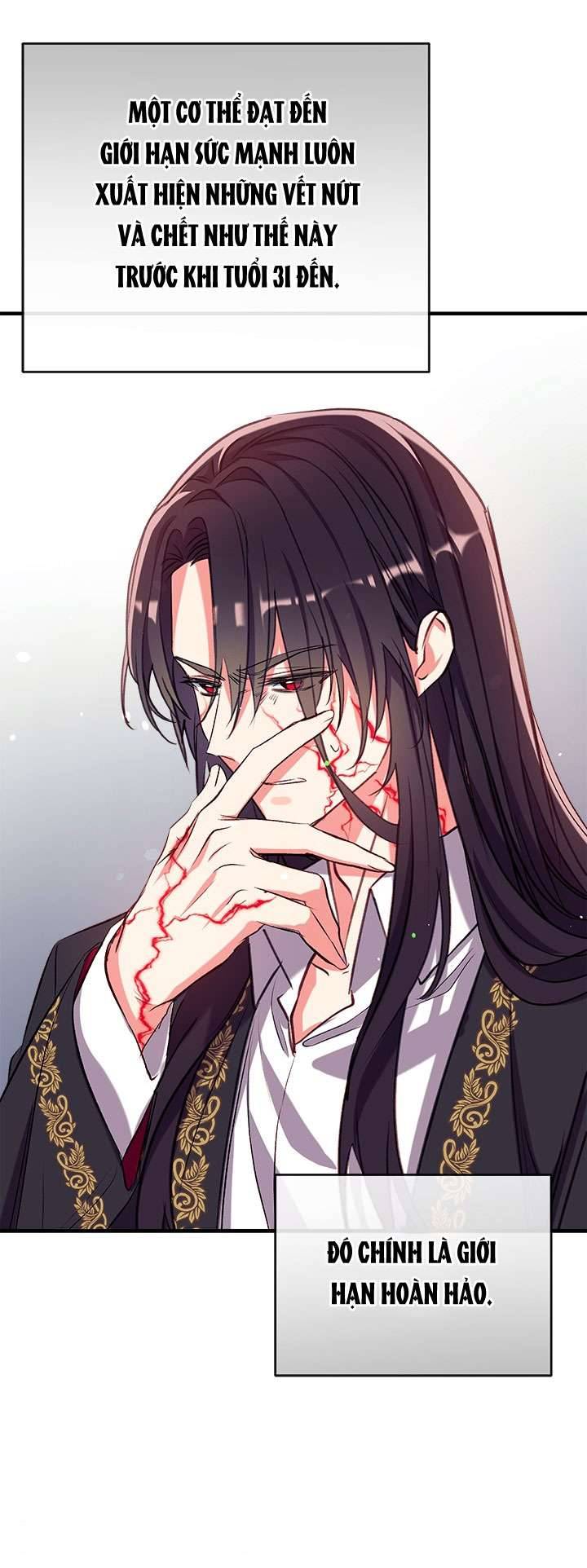 Chúng Ta Có Thể Trở Thành Một Gia Đình Được Không? Chap 38 - Next Chap 39