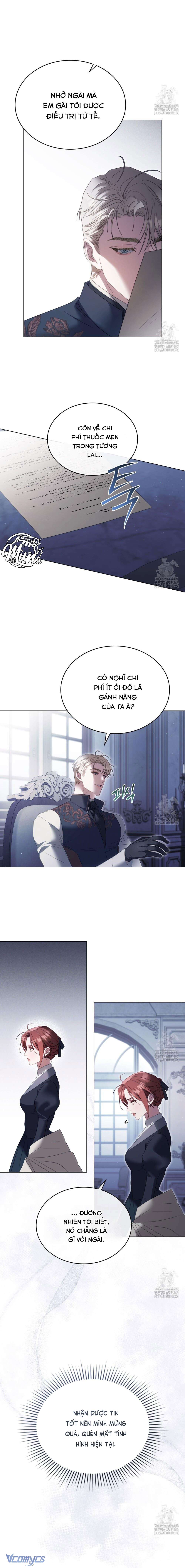 (Munn) Odalisque Chap 20 - Next Chap 21