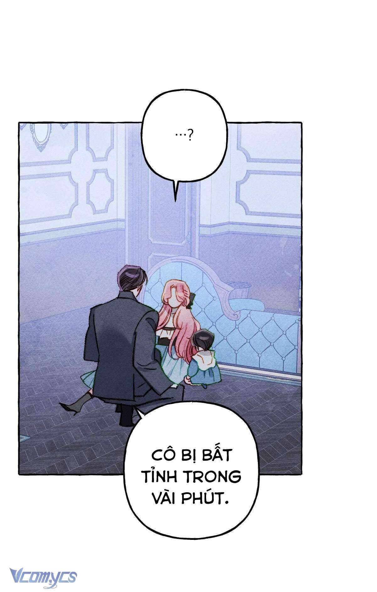 (Munn) Nuôi Dưỡng Một Hắc Long Chap 11 - Trang 2